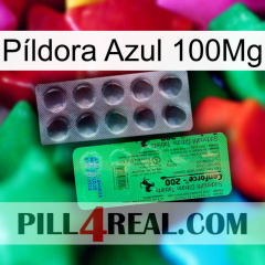 Píldora Azul 100Mg new04